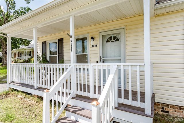 9286 Hungary Rd, Glen Allen, VA 23060