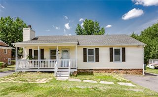 9286 Hungary Rd, Glen Allen, VA 23060