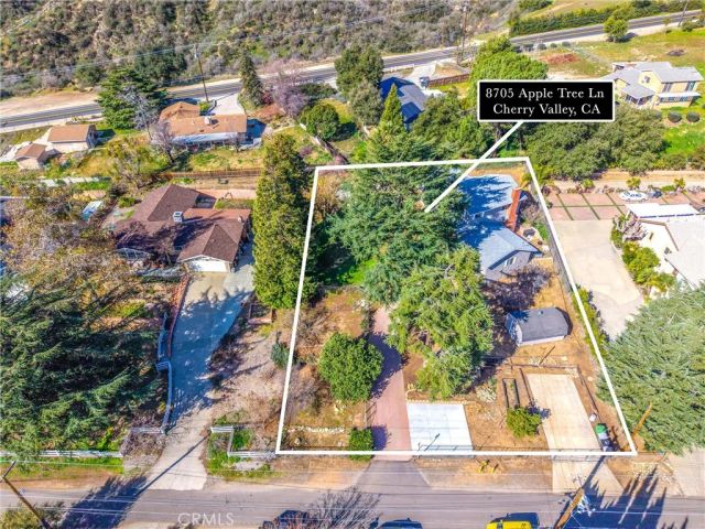 8705 Apple Tree, Cherry Valley, CA 92223