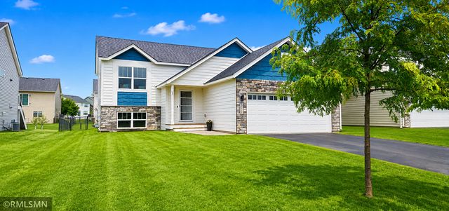 15213 Tiger Street NW, Ramsey, MN 55303