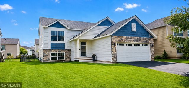 15213 Tiger Street NW, Ramsey, MN 55303