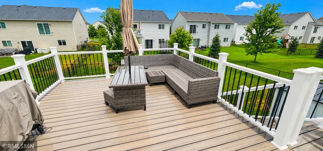 15213 Tiger Street NW, Ramsey, MN 55303
