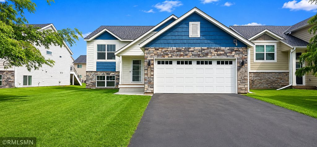 15213 Tiger Street NW, Ramsey, MN 55303