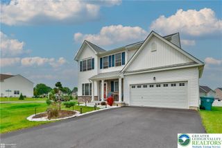 1063 Lisa Lane, Palmer Twp, PA 18045