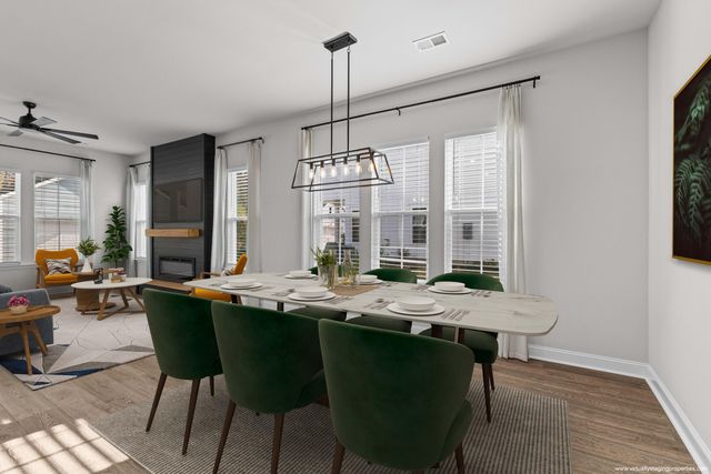 385 Woodgate Way, Summerville, SC 29485