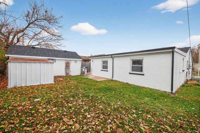 941 De Porres Avenue, Lexington, KY 40511