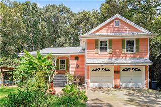 1290 Moreland Road, Williamson, GA 30292