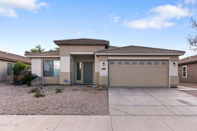 2113 W NANCY Lane, Phoenix, AZ 85041