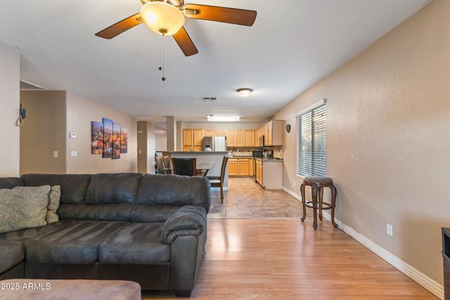 2113 W NANCY Lane, Phoenix, AZ 85041