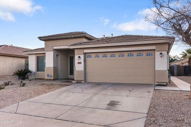 2113 W NANCY Lane, Phoenix, AZ 85041