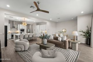 5954 E CAT BALUE Drive, Phoenix, AZ 85054