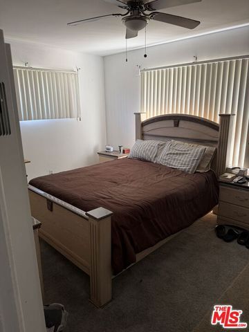 3815 Don Tomaso Drive, Los Angeles, CA 90008