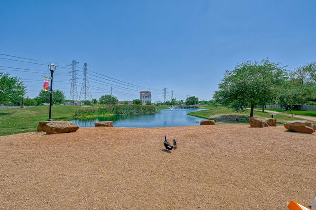 11427 Brook Meadows Lane, Meadows Place, TX 77477