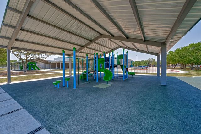 11427 Brook Meadows Lane, Meadows Place, TX 77477