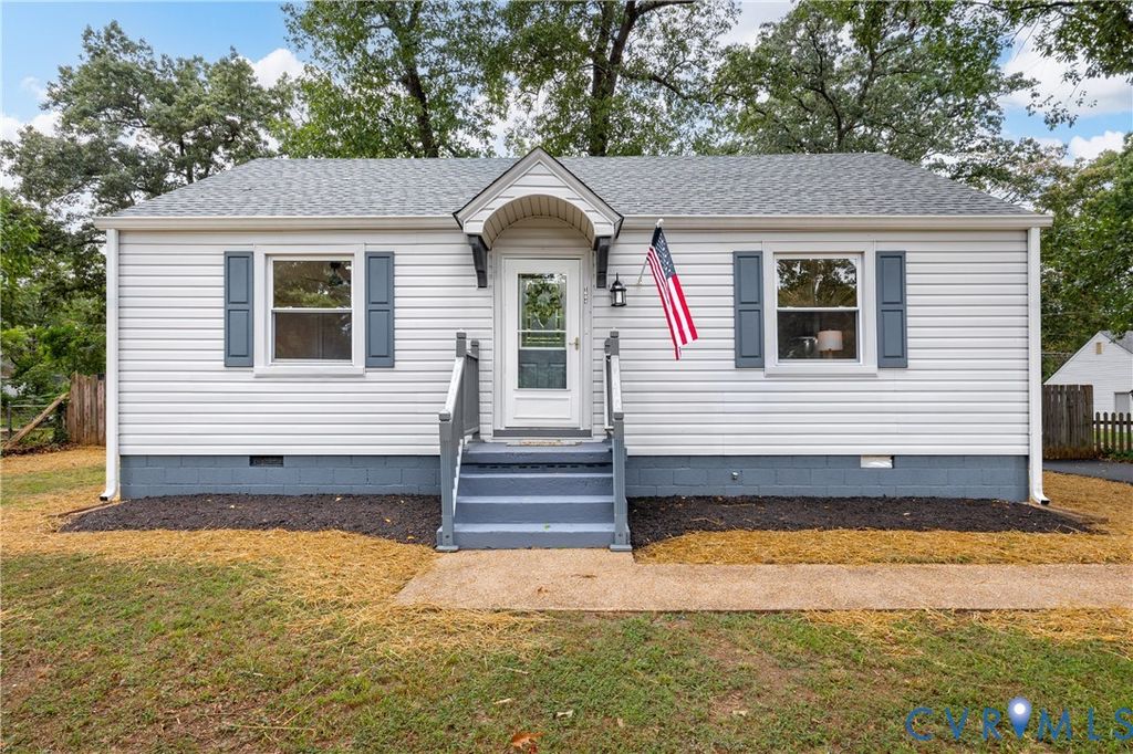 1604 Brigham Rd, Richmond, VA 23226