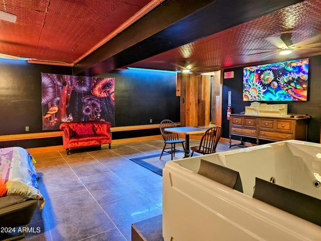 37-39 OK Street, Bisbee, AZ 85603