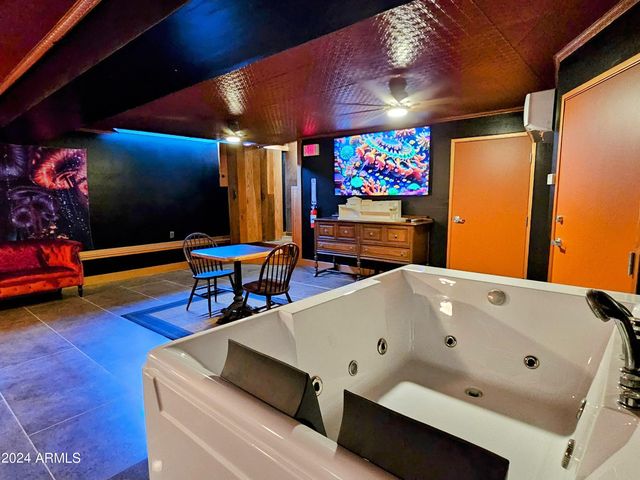 37-39 OK Street, Bisbee, AZ 85603