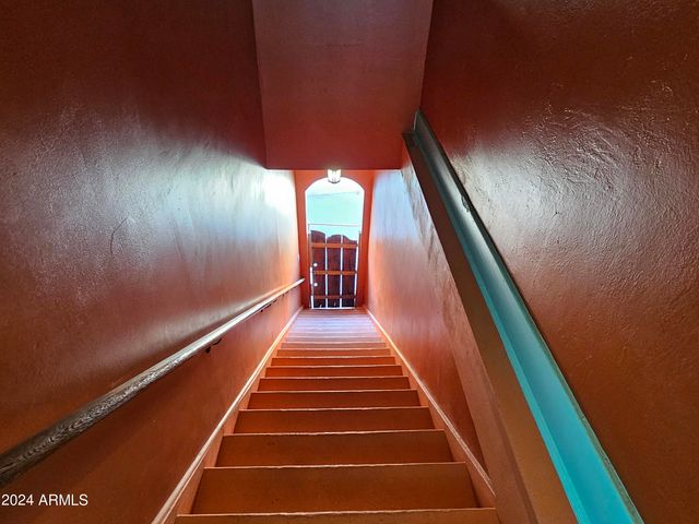 37-39 OK Street, Bisbee, AZ 85603