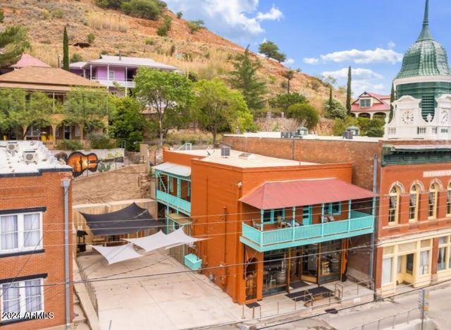 37-39 OK Street, Bisbee, AZ 85603