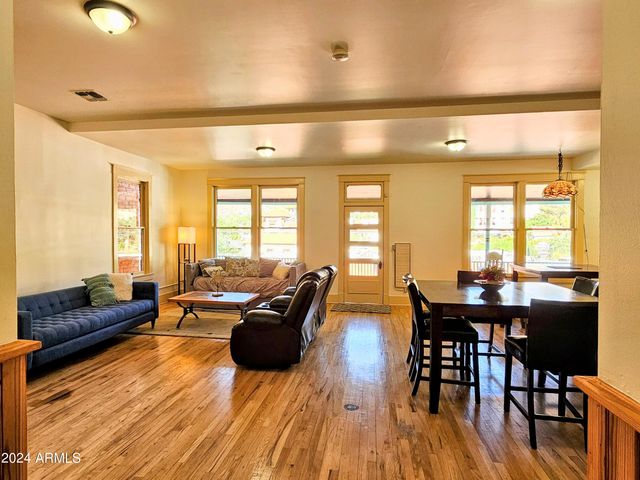 37-39 OK Street, Bisbee, AZ 85603