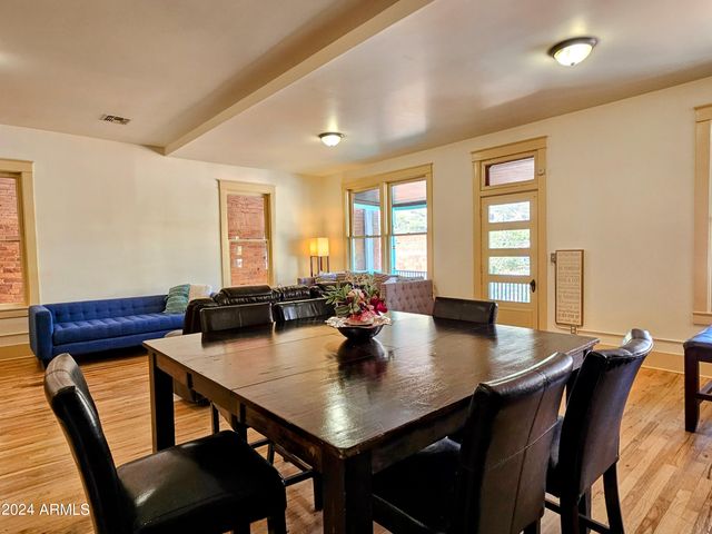 37-39 OK Street, Bisbee, AZ 85603