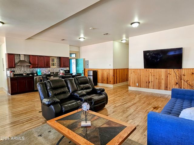 37-39 OK Street, Bisbee, AZ 85603