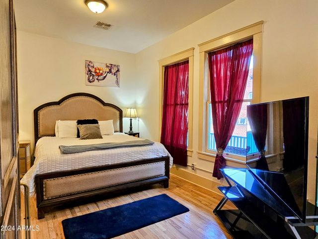 37-39 OK Street, Bisbee, AZ 85603