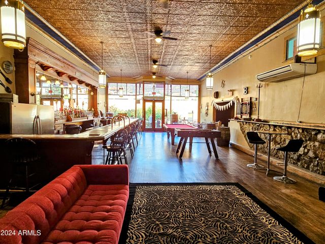 37-39 OK Street, Bisbee, AZ 85603