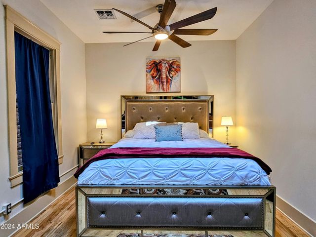 37-39 OK Street, Bisbee, AZ 85603