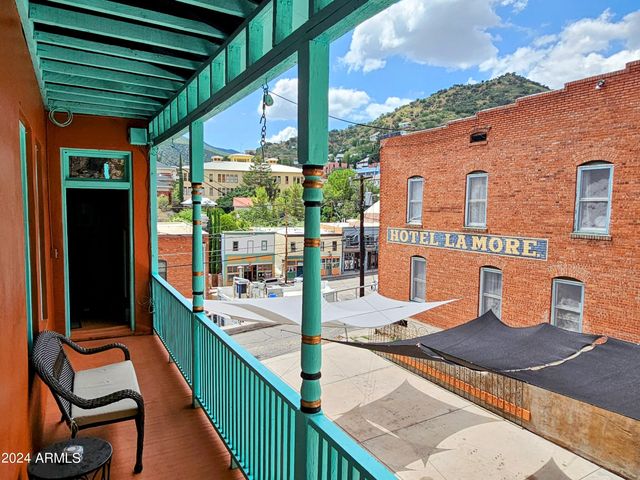 37-39 OK Street, Bisbee, AZ 85603