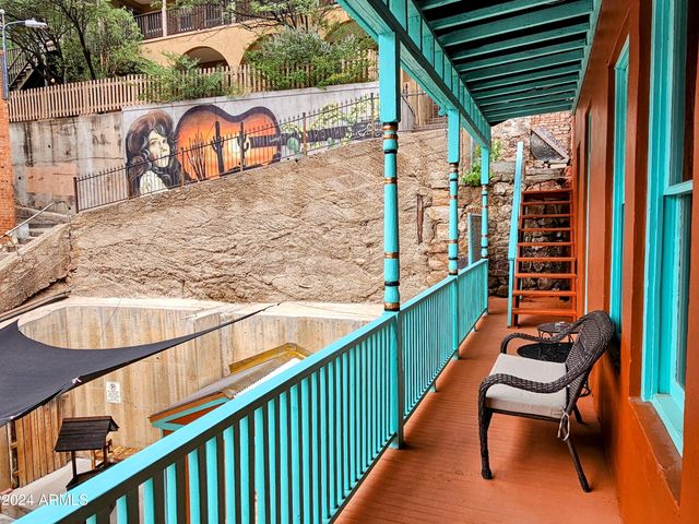 37-39 OK Street, Bisbee, AZ 85603