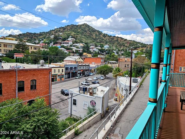 37-39 OK Street, Bisbee, AZ 85603