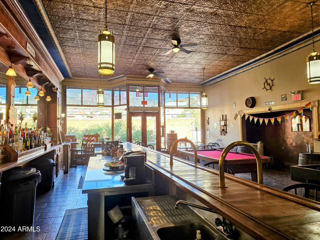 37-39 OK Street, Bisbee, AZ 85603