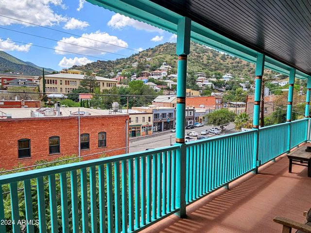 37-39 OK Street, Bisbee, AZ 85603