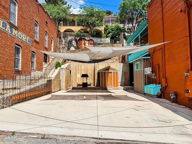 37-39 OK Street, Bisbee, AZ 85603