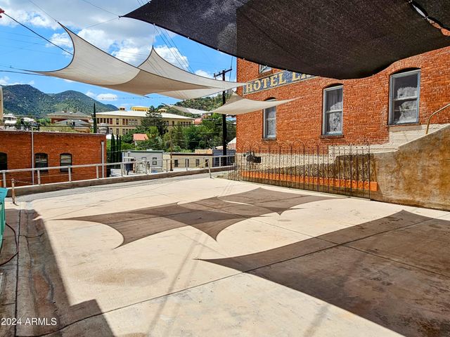 37-39 OK Street, Bisbee, AZ 85603