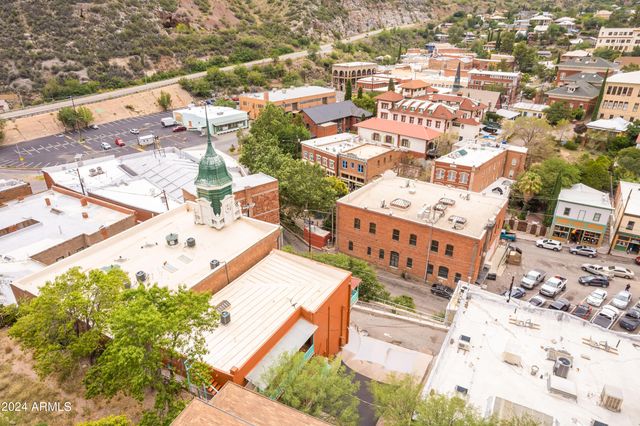 37-39 OK Street, Bisbee, AZ 85603