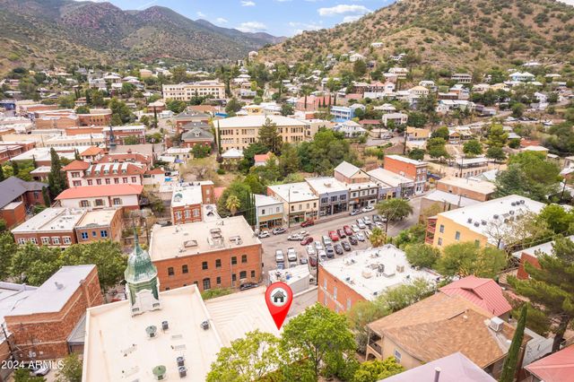 37-39 OK Street, Bisbee, AZ 85603