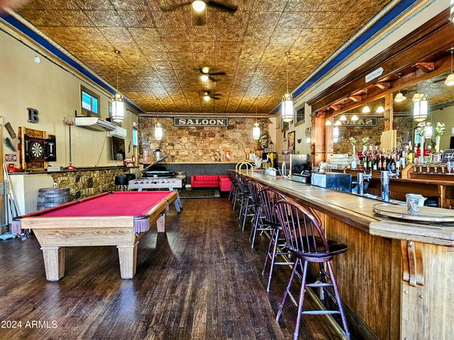 37-39 OK Street, Bisbee, AZ 85603