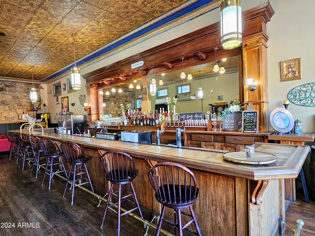 37-39 OK Street, Bisbee, AZ 85603