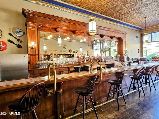 37-39 OK Street, Bisbee, AZ 85603