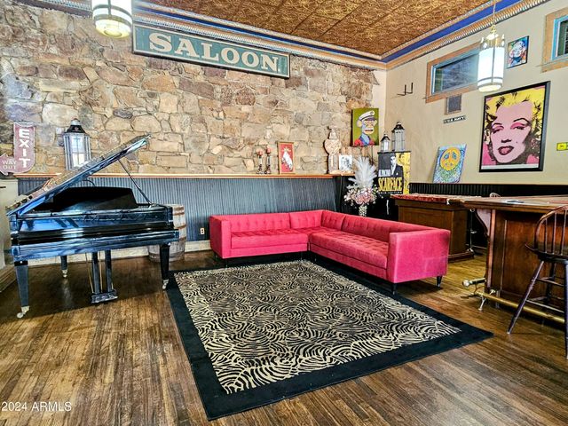 37-39 OK Street, Bisbee, AZ 85603