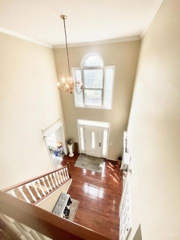 334 Glensford Drive, Springdale, OH 45246