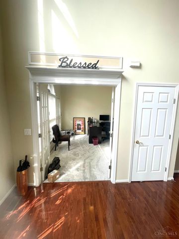 334 Glensford Drive, Springdale, OH 45246
