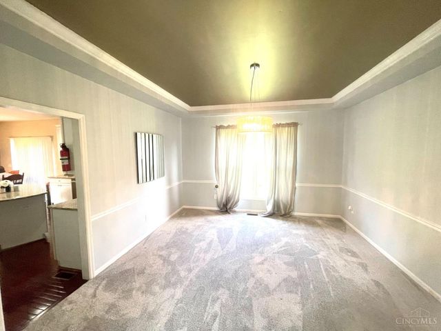 334 Glensford Drive, Springdale, OH 45246