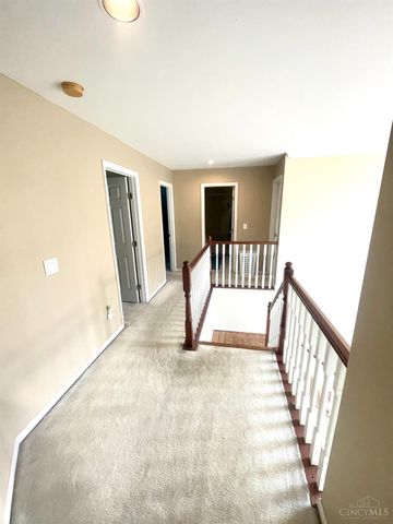 334 Glensford Drive, Springdale, OH 45246