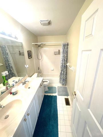 334 Glensford Drive, Springdale, OH 45246