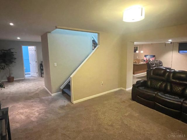 334 Glensford Drive, Springdale, OH 45246