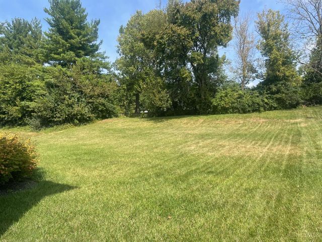 334 Glensford Drive, Springdale, OH 45246