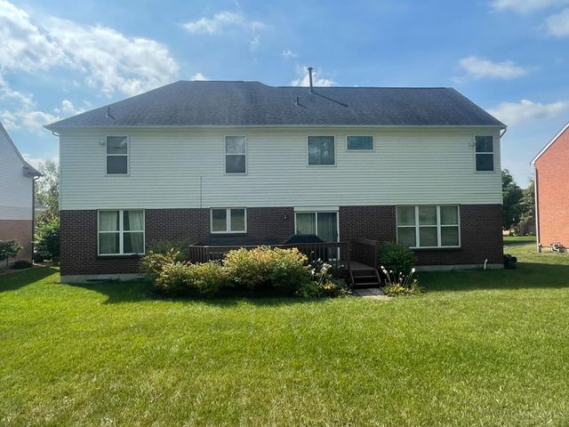334 Glensford Drive, Springdale, OH 45246